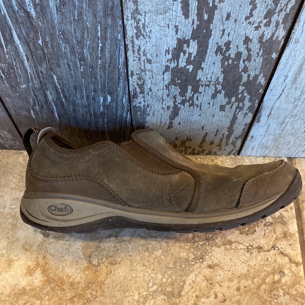 Chaco Grandeur kendry suede - Picture 10 of 13